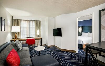 Residence Inn by Marriott Boston Cambridge