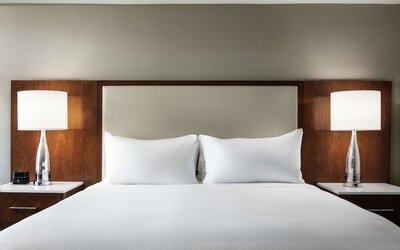 Hilton Boston Logan Airport