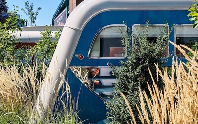 The Verb Hotel