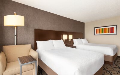 Holiday Inn Boston - Cambridge Area by IHG