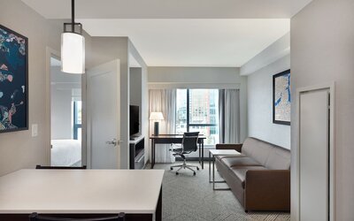 Residence Inn by Marriott Boston Back Bay/Fenway
