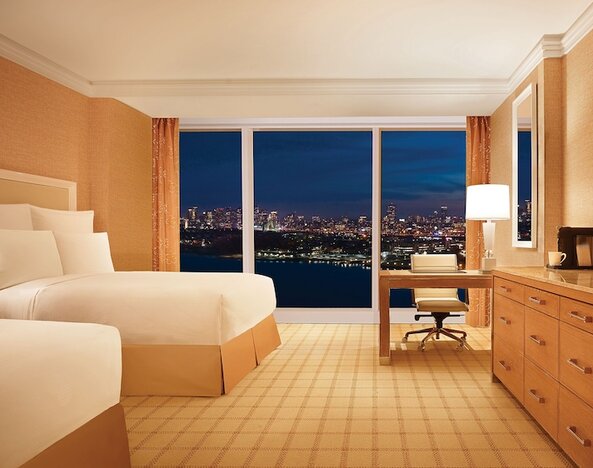Encore Boston Harbor