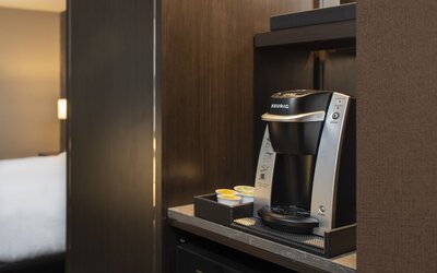 Fairfield Inn & Suites by Marriott Boston Logan Airport/Chelsea