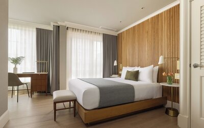 Hotel Veritas