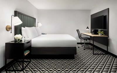 Arcadian Hotel