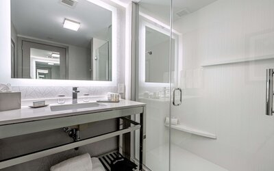 Homewood Suites by Hilton Boston Logan Airport Chelsea