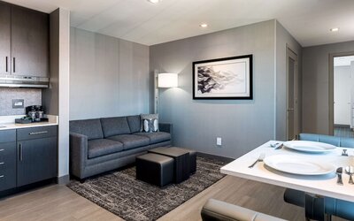 Homewood Suites by Hilton Boston Logan Airport Chelsea