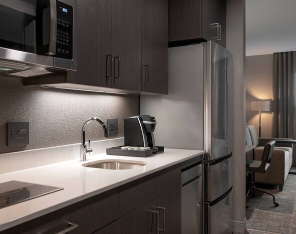 TownePlace Suites by Marriott Boston Medford