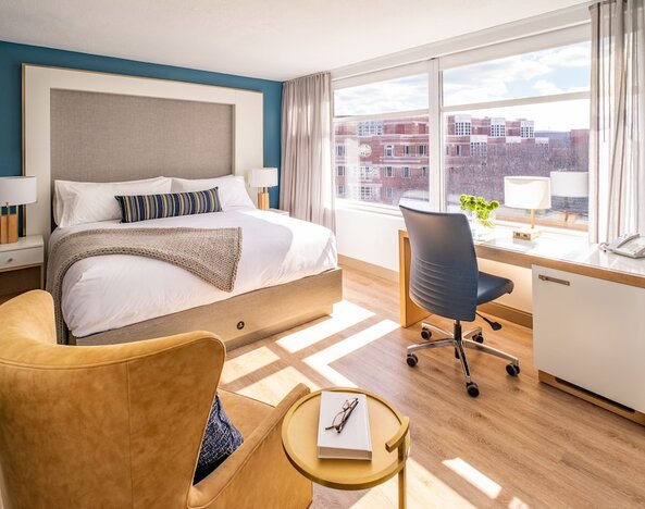 Harvard Square Hotel
