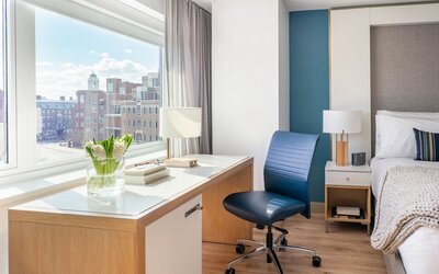 Harvard Square Hotel