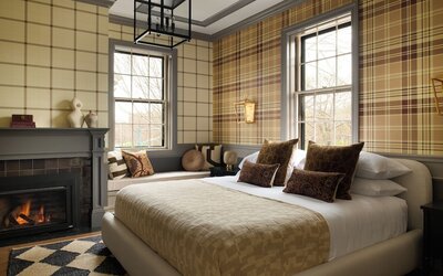 Cambridge Common House