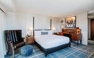 The Charles Hotel