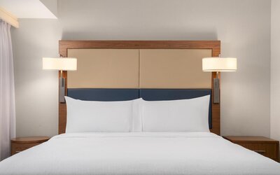 Homewood Suites by Hilton Boston Brookline-Longwood Medical
