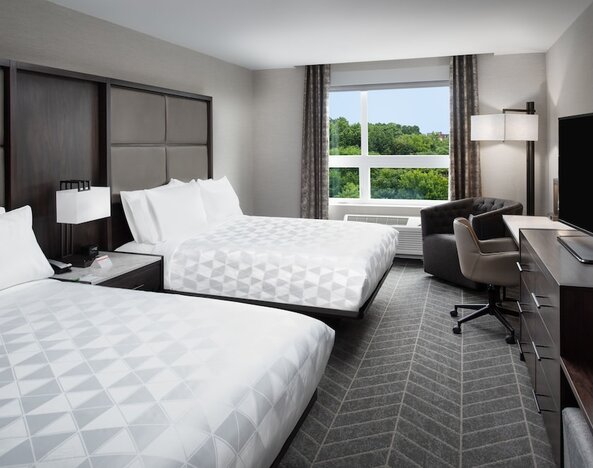 Holiday Inn Boston Logan Airport - Chelsea by IHG