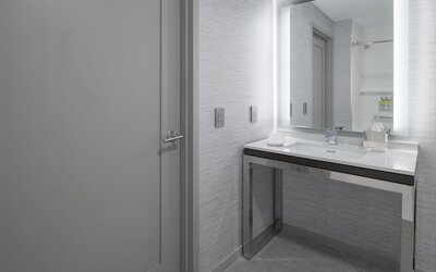 Staybridge Suites Boston Logan Airport - Revere by IHG