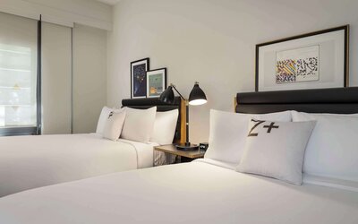 Freepoint Hotel Cambridge, Tapestry Collection by Hilton