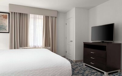 Homewood Suites by Hilton Boston/Cambridge-Arlington, MA