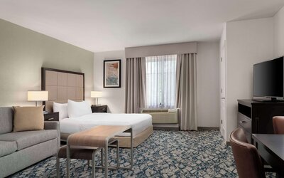 Homewood Suites by Hilton Boston/Cambridge-Arlington, MA