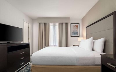 Homewood Suites by Hilton Boston/Cambridge-Arlington, MA