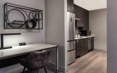 Staybridge Suites Boston - Quincy by IHG