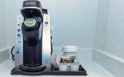 Holiday Inn Express Boston - Saugus by IHG