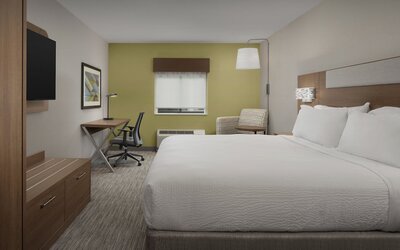 Holiday Inn Express Boston - Saugus by IHG