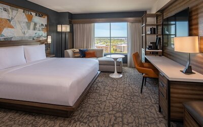 Marriott Boston Quincy