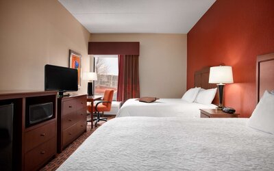 Hampton Inn Boston/Braintree