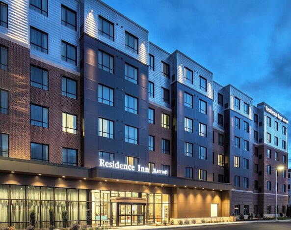 Residence Inn by Marriott Boston Braintree