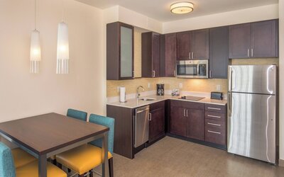 Residence Inn by Marriott Boston Braintree