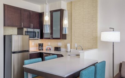 Residence Inn by Marriott Boston Braintree