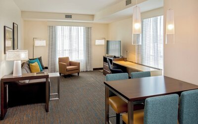 Residence Inn by Marriott Boston Braintree