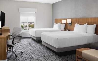 Hyatt Place Boston/Braintree