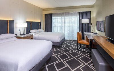 Hilton Boston/Woburn