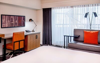Hilton Boston/Woburn