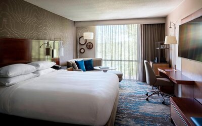 Boston Marriott Newton