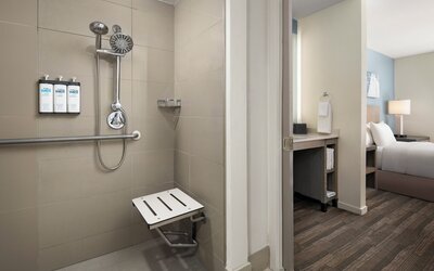 HYATT house Boston/Waltham