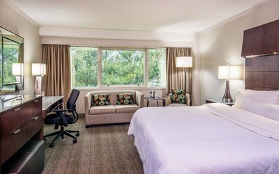 The Westin Waltham-Boston