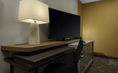 Holiday Inn Boston - Dedham Hotel & Conference Center by IHG