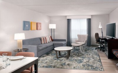 Homewood Suites by Hilton Boston/Canton, MA