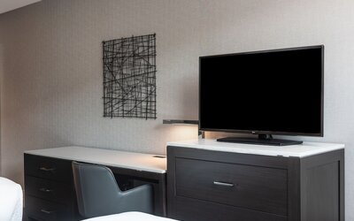 Fairfield Inn & Suites by Marriott Boston Waltham