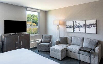 Residence Inn by Marriott Boston Waltham
