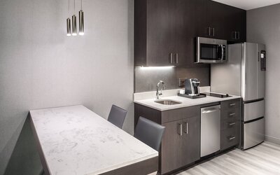 Residence Inn by Marriott Boston Waltham