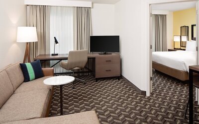 Residence Inn Boston Dedham