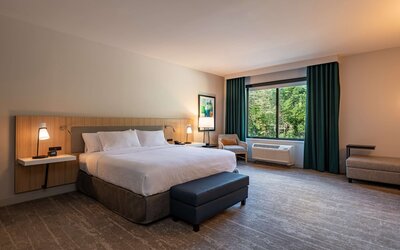 Hilton Garden Inn Boston Canton
