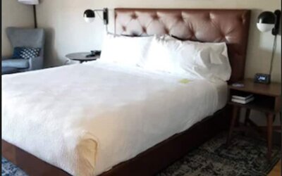 Four Points by Sheraton Wakefield Boston Htl&Conference Cntr