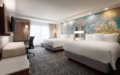 Courtyard by Marriott Boston Dedham/Westwood