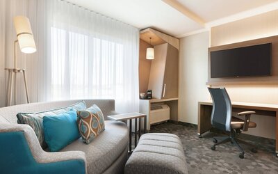 Courtyard by Marriott Boston Dedham/Westwood