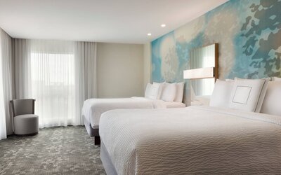 Courtyard by Marriott Boston Dedham/Westwood