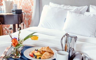 The Inn at Hastings Park, Relais & Chateaux - Boston